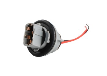 ΦΙΣΑ ΓΙΑ ΛΑΜΠΕΣ T20 W21W ME ΚΑΛΩΔΙΟ 15cm