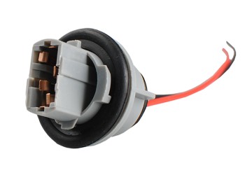 ΦΙΣΑ ΓΙΑ ΛΑΜΠΕΣ T20 W21W ME ΚΑΛΩΔΙΟ 15cm