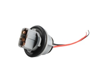 ΦΙΣΑ ΓΙΑ ΛΑΜΠΕΣ T20 W21W ME ΚΑΛΩΔΙΟ 15cm