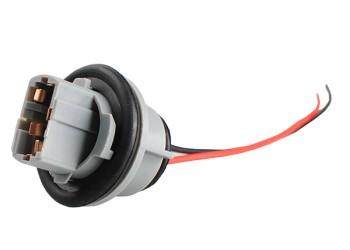 ΦΙΣΑ ΓΙΑ ΛΑΜΠΕΣ T20 W21W ME ΚΑΛΩΔΙΟ 15cm