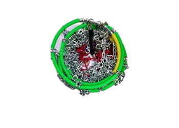 ΑΛΥΣΙΔΕΣ ΧΙΟΝΙΟΥ RV200 RACE LINE 16mm 2ΤΕΜ.