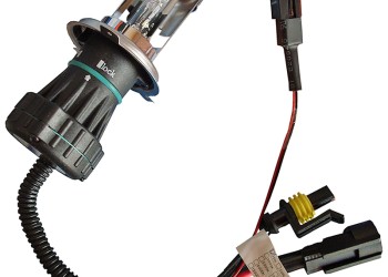 KIT ΛΑΜΠΑ XENON H11 8000K - BASIC BALLAST 12V