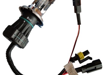 H4-3 12000K ΑΝΤΑΛΛΑΚΤΙΚΗ BI-XENON 1ΤΕΜ
