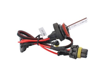 H11 12V 8000K ΑΝΤΑΛΛΑΚΤΙΚΗ ΛΑΜΠΑ