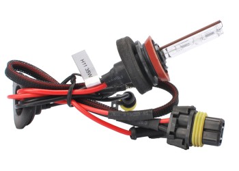 H11 12V 8000K ΑΝΤΑΛΛΑΚΤΙΚΗ ΛΑΜΠΑ