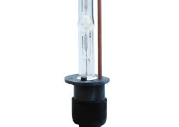 H1 6.000k 12/24V 35W ΑΝΤΑΛΛΑΚΤΙΚΗ ΛΑΜΠΑ ΓΙΑ ΚΙΤ XENON 1ΤΕΜ.