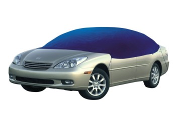 ΕΞΩΤΕΡΙΚΟ ΠΡΟΣΤΑΤΕΥΤΙΚΟ ΗΜΙ-ΚΑΛΥΜΜΑ ΑΥΤΟΚΙΝΗΤΟΥ UMBRELLA (SMALL έως 8,42 m)