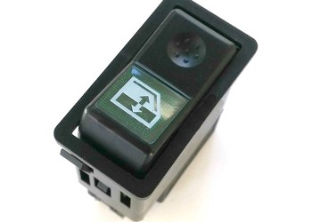 Διακόπτης Παραθύρου για FORD CARGO TRUCK ΔΕΞΙΟΤΙΜΟΝΟ 8PIN