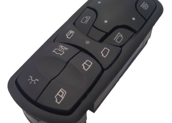 Διακόπτης Παραθύρου για MERCEDES ACTROS TRUCK 10PIN