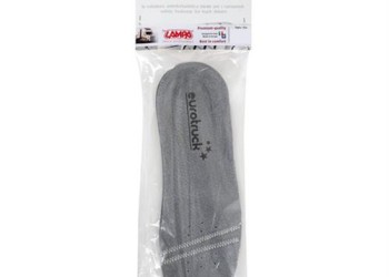 ΑΝΑΤΟΜΙΚΟΙ ΠΑΤΟΙ ΠΑΠΟΥΤΣΙΩΝ ΕΡΓΑΣΙΑΣ  EUROTRUCK Νο43