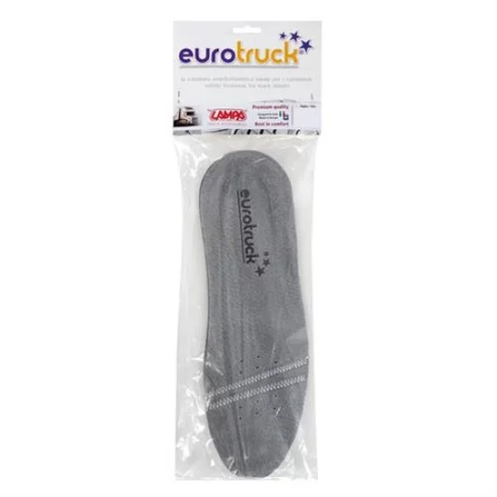 ΑΝΑΤΟΜΙΚΟΙ ΠΑΤΟΙ ΠΑΠΟΥΤΣΙΩΝ ΕΡΓΑΣΙΑΣ  EUROTRUCK Νο43