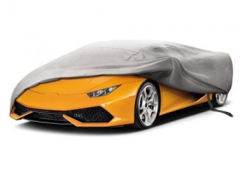 Lampa 4 Seasons AG-1 Κουκούλα Αυτοκινήτου για Abarth 500 07/2008>05/2016 Aδιάβροχη με Aπαλή Eσωτερική Eπένδυση από 100% PEVA Μη Τοξικό Βινύλιο με Διαστάσεις: 400x170x160 cm - 1 τεμ. (L2045.5)