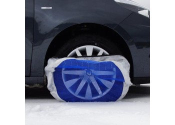 ΑΝΤΙΟΛΙΣΘΗΤΙΚΟ ΠΑΝΙ ΧΙΟΝΙΟΥ SNOWGECKO 3XL - 2 ΤΕΜ.