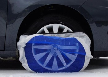 ΑΝΤΙΟΛΙΣΘΗΤΙΚΟ ΠΑΝΙ ΧΙΟΝΙΟΥ SNOWGECKO 3XL - 2 ΤΕΜ.