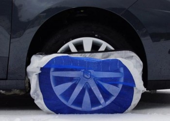 ΑΝΤΙΟΛΙΣΘΗΤΙΚA ΠΑΝΙA ΧΙΟΝΙΟΥ SNOWGECKO (L/XL) - 2 ΤΕΜ.