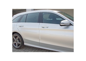 ΠΡΟΣΤΑΤΕΥΤΙΚΑ ΠΡΟΦΥΛΑΚΤΗΡΑ INVISIBLE TRIM ΔΙΑΦΑΝΑ 295x14mm+14x68mm ΠΑΧΟΥΣ 1,5mm ΑΥΤΟΚΟΛΛΗΤΑ 4ΤΕΜ.