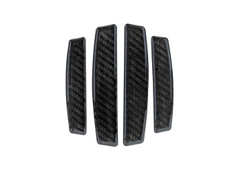 ΑΝΤΙΚΡΟΥΣΤΙΚΑ ΠΟΡΤΑΣ LINEAR CARBON LOOK 97+77mm ΠΑΧΟΥΣ 2,8mm 4ΤΕΜ.