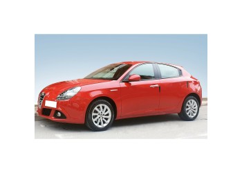 ΑΝΤΙΚΡΟΥΣΤΙΚΑ ΠΟΡΤΑΣ BLADE CARBON LOOK 138mm ΠΑΧΟΥΣ 2,8mm 4ΤΕΜ.