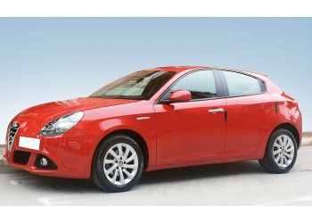 ΑΝΤΙΚΡΟΥΣΤΙΚΑ ΠΟΡΤΑΣ BLADE CARBON LOOK 138mm ΠΑΧΟΥΣ 2,8mm 4ΤΕΜ.