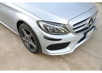 ΠΡΟΣΤΑΤΕΥΤΙΚΑ ΠΡΟΦΥΛΑΚΤΗΡΑ INVISIBLE TRIM ΜΑΥΡΑ 295x45mm ΠΑΧΟΥΣ 1,5mm ΑΥΤΟΚΟΛΛΗΤΑ 2ΤΕΜ.