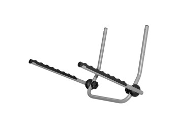 ΒΑΣΗ ΣΤΗΡΙΞΗΣ ΤΟΙΧΟΥ WALLY STAR ΓΙΑ ΑΠΟΘΗΚΕΥΣΗ ΠΟΔΗΛΑΤΩΝ/ΜΠΑΓΚΑΖΙΕΡΑΣ MENABO