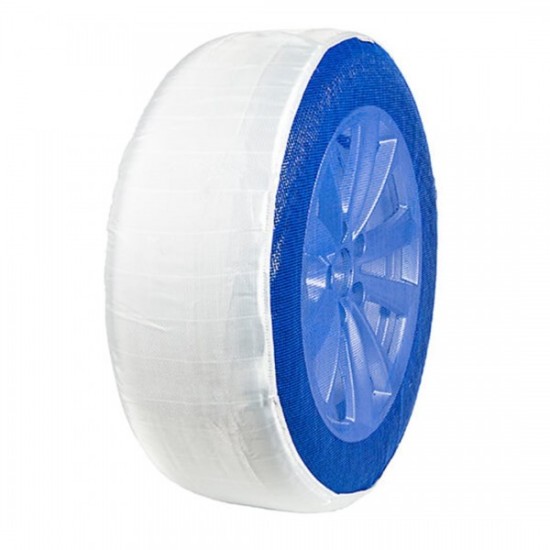 ΑΝΤΙΟΛΙΣΘΗΤΙΚΟ ΠΑΝΙ ΧΙΟΝΙΟΥ SNOWGECKO 5XL - 2 ΤΕΜ.