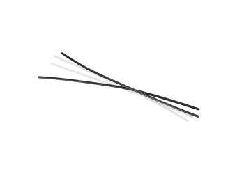 ΠΡΟΣΤΑΤΕΥΤΙΚΑ ΛΑΣΤΙΧΑ ΠΟΡΤΑΣ ΑΥΤΟΚΟΛΛΗΤΑ 650mm 100ΤΕΜ. (60 ΜΑΥΡΑ+40 ΔΙΑΦΑΝΑ)