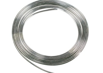 ΑΥΤΟΚΟΛΛΗΤΟ TRIM ΧΡΩΜΙΟ ΕΠΙΠΕΔΟ ΓΙΑ ΠΟΡΤΕΣ, ΓΡΙΛΙΕΣ, ΠΡΟΦΥΛΑΚΤΗΡΕΣ, ΠΛΑΙΝΑ ΠΑΧΟΣ 3,5MM ΜΗΚΟΣ 4M