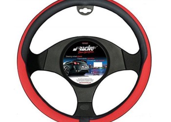 ΚΑΛΥΜΜΑ ΤΙΜΟΝΙΟΥ TIDY ΚΟΚΚΙΝΟ 37-39cm