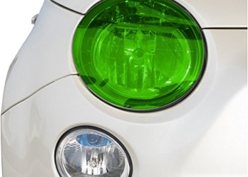 ΦΙΛΜ ΦΑΝΑΡΙΩΝ 60x100cm ΠΡΑΣΙΝΟ