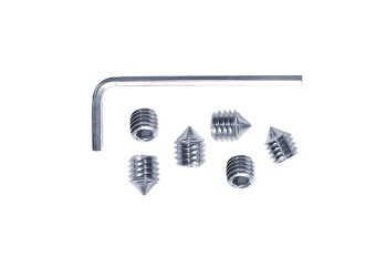 ΒΙΔΑΚΙΑ ΣΤΗΡΙΞΗΣ ΓΙΑ ΠΟΜΟΛΟ UNIVERSAL 6ΤΕΜ.