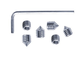 ΒΙΔΑΚΙΑ ΣΤΗΡΙΞΗΣ ΓΙΑ ΠΟΜΟΛΟ UNIVERSAL 6ΤΕΜ.