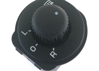 Διακόπτης Καθρέπτη για SKODA FABIA/ROOMSTER 10PIN
