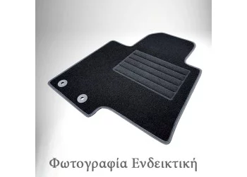 Cik - ΜΑΡΚΕ ΠΑΤΑΚΙ ΜΟΚΕΤΑ ΓΙΑ CITROEN JUMPER FURGON 2D 04/2006+ ΣΕ ΜΑΥΡΟ ΧΡΩΜΑ ΧΩΡΙΣ ΚΟΥΜΠΩΜΑΤΑ - 1 ΤΕΜ. (VM.CI.840090/CK)
