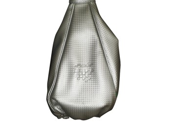 ΦΟΥΣΚΑ ΤΑΧΥΤΗΤΩΝ 190ΜΜ ΑΣΗΜΙ SIMONI RACING - 1 TEM.