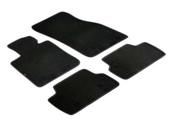 ΜΑΡΚΕ ΠΑΤΑΚΙΑ EXECUTIVE ΜΟΚΕΤΑ ΓΙΑ MINI COOPER F56 3D 03/2014+ ΣΕ ΜΑΥΡΟ ΧΡΩΜΑ ΧΩΡΙΣ ΚΟΥΜΠΩΜΑΤΑ LAMPA - 4 ΤΕΜ.