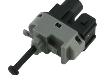 FORD FIESTA / FOCUS / TRANSIT / CONNECT ΔΙΑΚΟΠΤΗΣ ΦΩΤΩΝ-ΦΡΕΝΩΝ - 2 PIN (ORIG.1S7T13480AA/93BB13480AF/DD14-66-49)