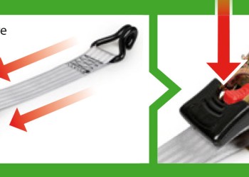 ΙΜΑΝΤΑΣ ΔΕΣΙΜΑΤΟΣ ΜΕ ΚΑΣΤΑΝΙΑ 25mmX300cm max600kg ΜΕ ΚΟΥΜΠΙ ΕΠΑΝΑΦΟΡΑΣ 1ΤΕΜ.