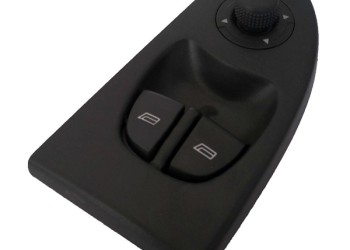 Διακόπτες Παραθύρων FIAT DUCATO-ΙΙ /BOXER-II /JUMPER-II ΠΟΛΛΑΠΛΟΣ 24PIN (6+6+12)