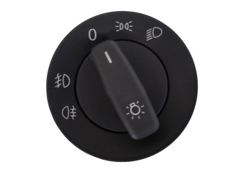 Διακόπτες Φώτων VW GOLF 5 /JETTA /PASSAT /CADDY /TOURAN 10PIN