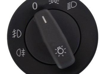 Διακόπτες Φώτων VW GOLF 5 /JETTA /PASSAT /CADDY /TOURAN 10PIN