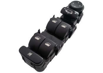 Διακόπτες Παραθύρων CITROEN C5 ΠΟΛΛΑΠΛΟΣ 9PIN
