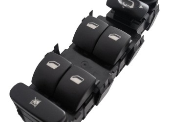 Διακόπτες Παραθύρων CITROEN C5 ΠΟΛΛΑΠΛΟΣ 9PIN