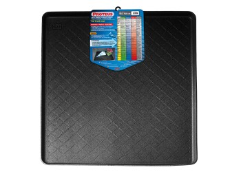 ΠΑΤΑΚΙ ΣΚΑΦΗ ΠΟΡΤ ΜΠΑΓΚΑΖ (90Χ100 cm) ΠΛΑΣΤΙΚΟ (PE) PROTEUS V-4