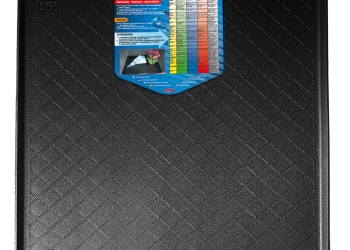 ΠΑΤΑΚΙ ΣΚΑΦΗ ΠΟΡΤ ΜΠΑΓΚΑΖ (90Χ100 cm) ΠΛΑΣΤΙΚΟ (PE) PROTEUS V-4