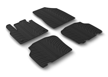 ΜΑΡΚΕ ΠΑΤΑΚΙΑ ΣΕ ΣΚΑΦΗ ΛΑΣΤΙΧΟ ΓΙΑ MERCEDES CITAN TOURER 11/2021+ SUMISURA ΣΕ ΜΑΥΡΟ ΧΡΩΜΑ ME ΚΟΥΜΠΩΜΑΤΑ LAMPA - 4 ΤΕΜ.?