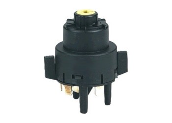 Διακόπτης Μηχανής για AUDI 80/90/100/200/A3/A4/A6/A8/ SKODA OCTAVIA 8PIN
