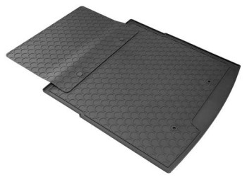 ΠΑΤΑΚΙ ΠΡΟΕΚΤΑΣΗ ΠΟΡΤΜΠΑΓΚΑΖ ΓΙΑ ΤΟΝ ΠΡΟΦΥΛΑΚΤΗΡΑ (L) 85x65cm ΛΑΣΤΙΧΟ EXTENSION