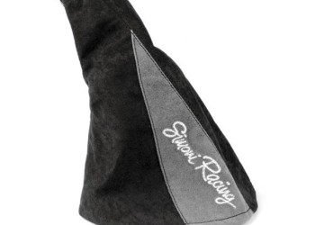 ΦΟΥΣΚΑ ΧΕΙΡΟΦΡΕΝΟΥ ΜΑΥΡΗ/ΓΚΡΙ ΣΟΥΕΤ SIMONI RACING - 1 TEM.