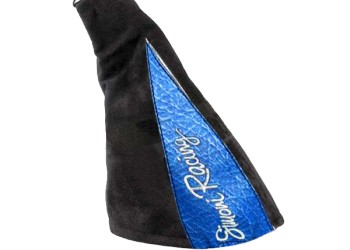 ΦΟΥΣΚΑ ΤΑΧΥΤΗΤΩΝ ΜΑΥΡΗ/ΣΙΕΛ ΔΕΡΜΑ SIMONI RACING - 1 TEM.